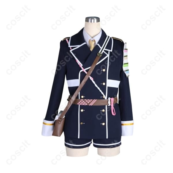 包丁藤四郎 コスプレ衣装｜刀剣乱舞 高再現のハリ感でイベント・撮影に最適