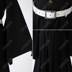 時透無一郎 隊服コスプレ 刺繍入り｜高再現度で撮影映え、快適な着心地でイベントに最適 - 5枚目の画像（サムネイル）