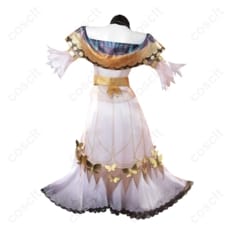 第五人格 グレイス（ナイアド）衣装｜高再現ディテールでエレガントに映えるコスプレ - 3枚目の画像（サムネイル）