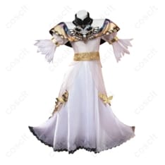 第五人格 グレイス（ナイアド）衣装｜高再現ディテールでエレガントに映えるコスプレ