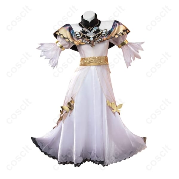 第五人格 グレイス（ナイアド）衣装｜高再現ディテールでエレガントに映えるコスプレ