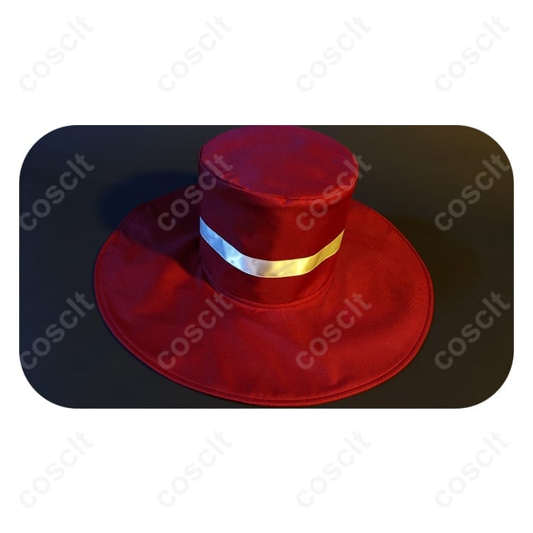 ヘルシング アーカード 制服コスチューム｜高再現×快適設計でイベント・撮影に最適 - 5枚目の画像