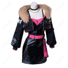 プロセカ 小豆沢こはね VBS×初音ミク コラボ衣装。高再現で快適、撮影・イベントに最適 - 1枚目の画像（サムネイル）