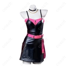 プロセカ 小豆沢こはね VBS×初音ミク コラボ衣装。高再現で快適、撮影・イベントに最適 - 3枚目の画像（サムネイル）