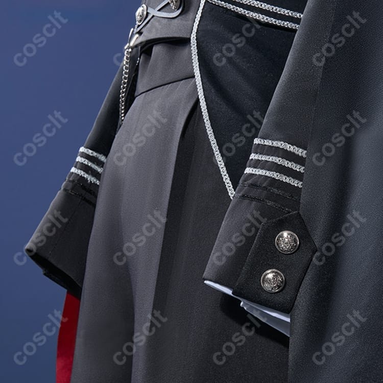 第五人格 ジョゼフ『思い出の楽章を奏でる』衣装 高再現で撮影映え、イベントにも最適 - 4枚目の画像