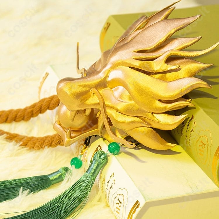 第五人格 曲芸師 祈雨珠 コスプレ｜高再現で動きやすい中華風衣装、撮影・イベントに最適 - 7枚目の画像