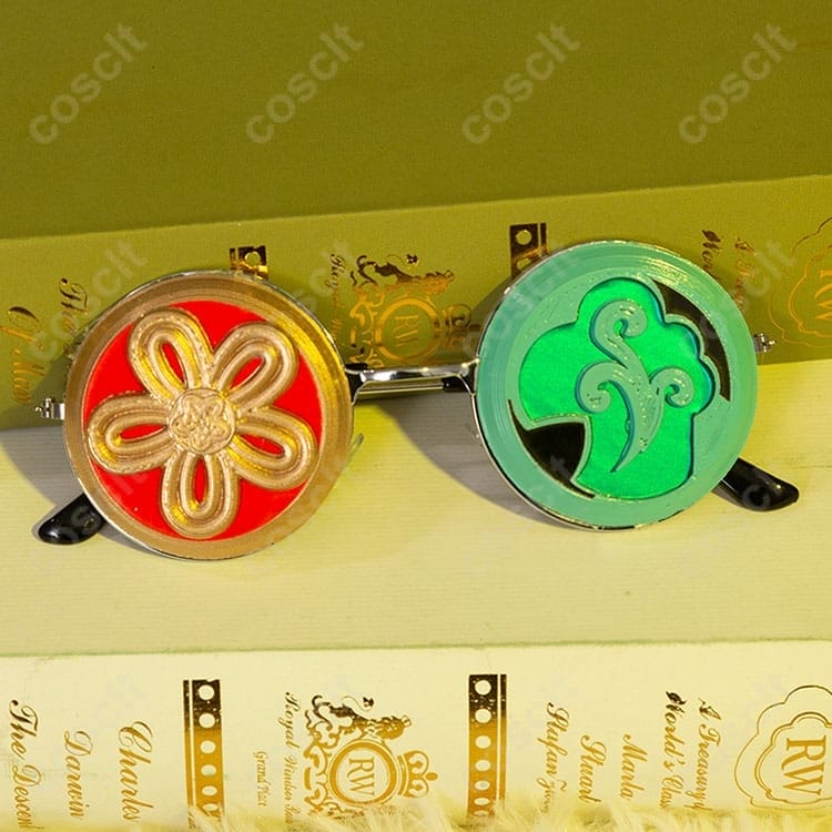 第五人格 曲芸師 祈雨珠 コスプレ｜高再現で動きやすい中華風衣装、撮影・イベントに最適 - 8枚目の画像