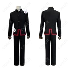 花子くんの学園制服コスプレ4点セット。高再現で動きやすく、イベントから撮影まで活躍します - 5枚目の画像（サムネイル）