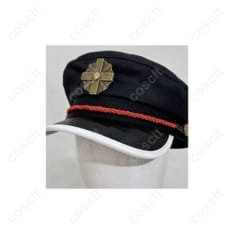 花子くんの学園制服コスプレ4点セット。高再現で動きやすく、イベントから撮影まで活躍します - 8枚目の画像（サムネイル）