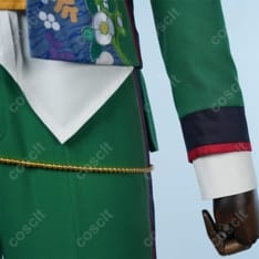 あんスタ/Eden『TRIP』コスプレ衣装 高再現でクールに映えるアイドル衣装 - 5枚目の画像（サムネイル）