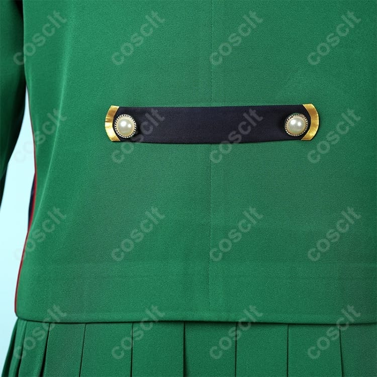 あんスタ/Eden『TRIP』コスプレ衣装 高再現でクールに映えるアイドル衣装 - 6枚目の画像