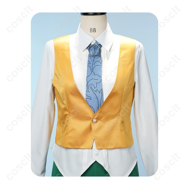 あんスタ/Eden『TRIP』コスプレ衣装 高再現でクールに映えるアイドル衣装 - 7枚目の画像