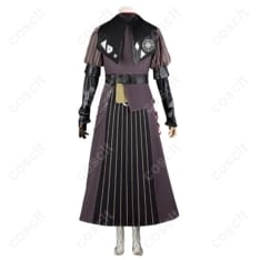 ウマ娘 プリティーダービー ドリームジャーニー勝負服 高再現コスプレ｜快適で撮影映え - 3枚目の画像（サムネイル）