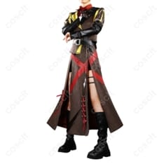 ウマ娘 プリティーダービー ドリームジャーニー勝負服 高再現コスプレ｜快適で撮影映え - 1枚目の画像（サムネイル）