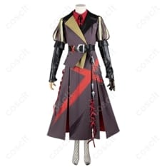 ウマ娘 プリティーダービー ドリームジャーニー勝負服 高再現コスプレ｜快適で撮影映え - 1枚目の画像（サムネイル）