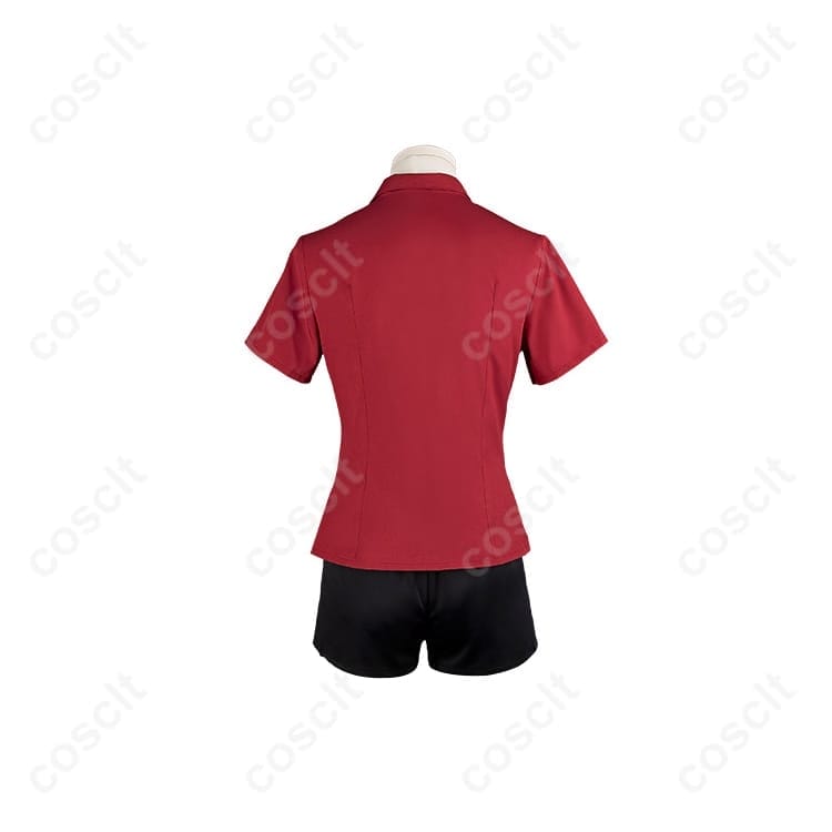 ウマ娘 プリティーダービー ドリームジャーニー勝負服 高再現コスプレ｜快適で撮影映え - 5枚目の画像