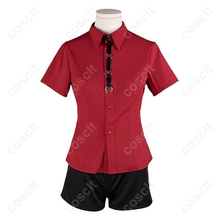 ウマ娘 プリティーダービー ドリームジャーニー勝負服 高再現コスプレ｜快適で撮影映え - 4枚目の画像