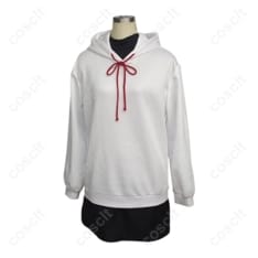 各務チヒロ キャンプ衣装 コスプレ｜高再現と快適な着用感で屋外撮影にも映える一着 - 4枚目の画像（サムネイル）