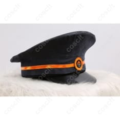 Fate/Grand Order 岸波白野（ザビ男）学園制服コスプレ 高再現でイベントも撮影も映える一着 - 6枚目の画像（サムネイル）