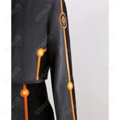 Fate/Grand Order 岸波白野（ザビ男）学園制服コスプレ 高再現でイベントも撮影も映える一着 - 5枚目の画像（サムネイル）