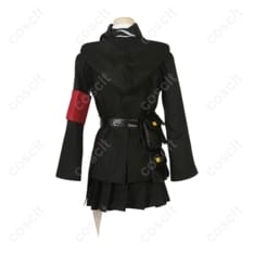 M4 SOPMOD II コスプレ衣装｜ドールズフロントライン 高再現でイベント映え、快適設計 - 4枚目の画像（サムネイル）