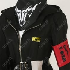 M4 SOPMOD II コスプレ衣装｜ドールズフロントライン 高再現でイベント映え、快適設計 - 7枚目の画像（サムネイル）