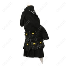 M4 SOPMOD II コスプレ衣装｜ドールズフロントライン 高再現でイベント映え、快適設計 - 6枚目の画像（サムネイル）