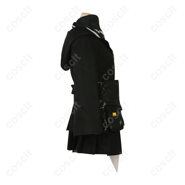 M4 SOPMOD II コスプレ衣装｜ドールズフロントライン 高再現でイベント映え、快適設計 - 5枚目の画像