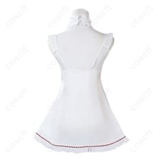 宝鐘マリン 部屋着コスプレ衣装｜着心地よく高再現、撮影やイベントで映える一式 - 5枚目の画像（サムネイル）