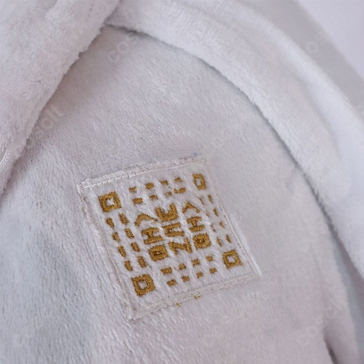 宝鐘マリン 部屋着コスプレ衣装｜着心地よく高再現、撮影やイベントで映える一式 - 6枚目の画像