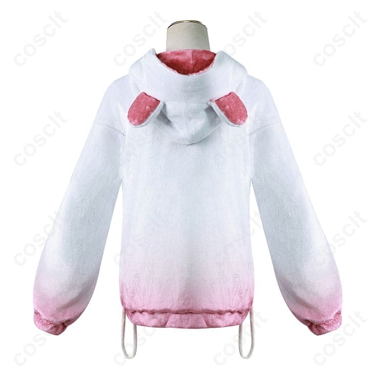 宝鐘マリン 部屋着コスプレ衣装｜着心地よく高再現、撮影やイベントで映える一式 - 3枚目の画像