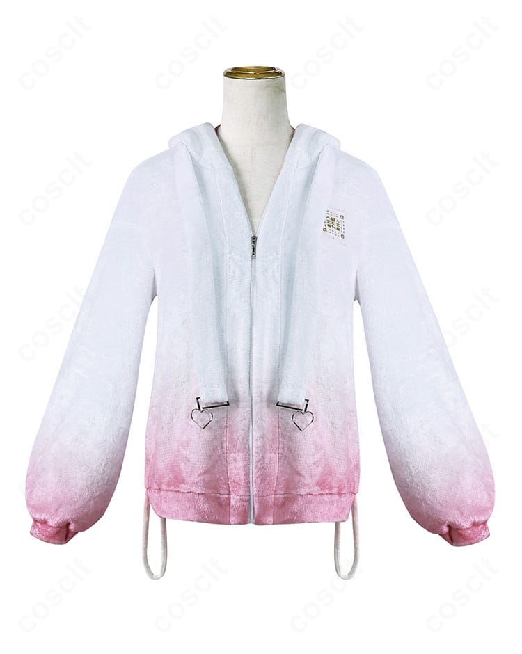 サイズ表と寸法ガイド。S/M・L/XLの対応範囲を説明