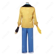 Identity V 第五人格 フロリアン・ブランド衣装 高再現で撮影映え、長時間も快適 - 3枚目の画像（サムネイル）