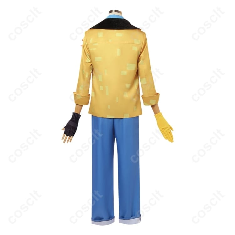 Identity V 第五人格 フロリアン・ブランド衣装 高再現で撮影映え、長時間も快適 - 3枚目の画像