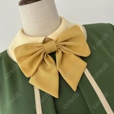 エヴァ 惣流・アスカの制服コートを高再現。軽やかで動きやすい3点セットでイベント＆撮影に最適 - 3枚目の画像（サムネイル）