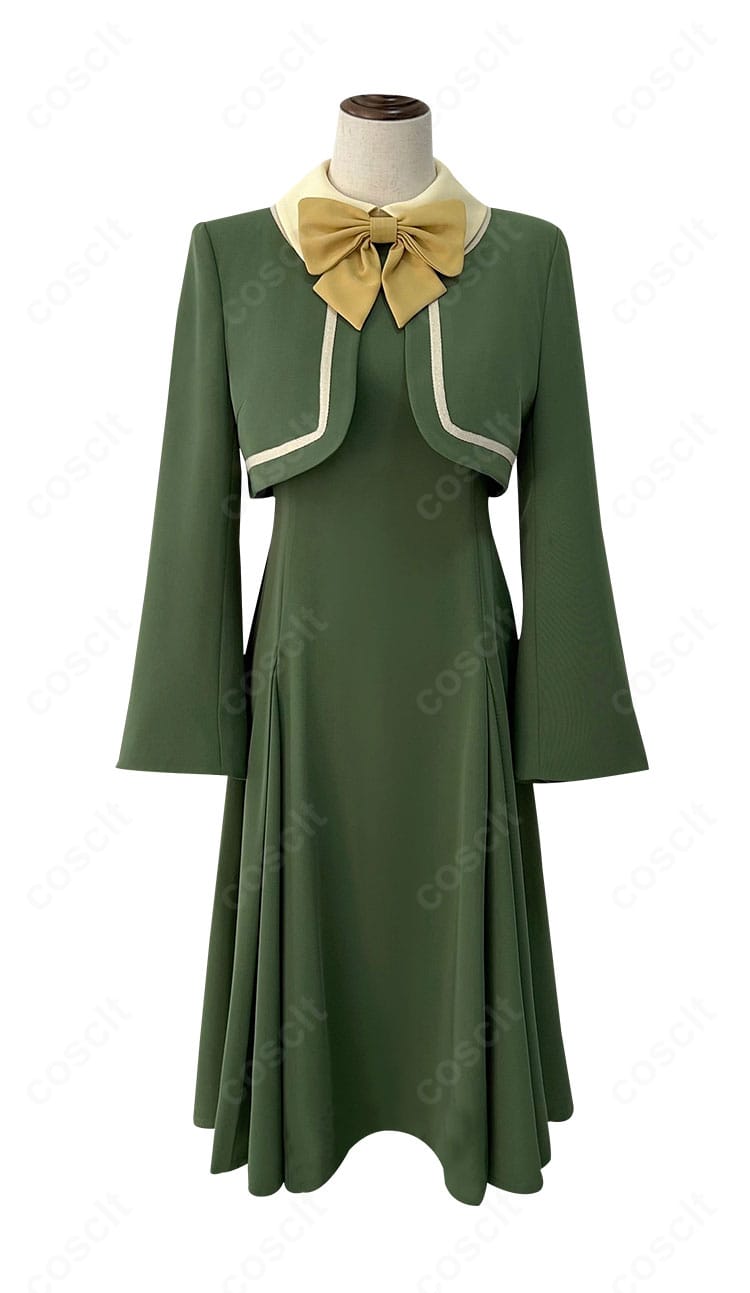 新世紀エヴァンゲリオン 惣流・アスカ・ラングレー 制服コスプレ 正面全体。高再現でイベント・撮影向けの仕上がり