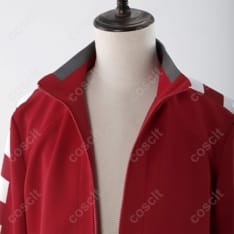 ペルソナ5 秀尽学園高校 ジャージ コスプレ衣装｜高再現で動きやすくイベント撮影に最適 - 6枚目の画像（サムネイル）