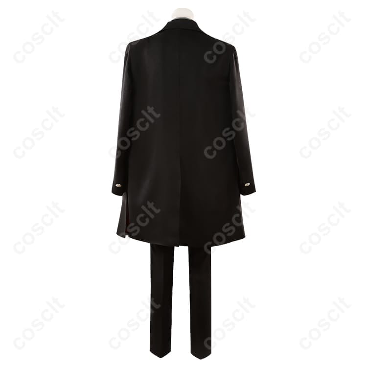 刀剣乱舞ONLINE 後家兼光 コスプレ衣装 高再現度で撮影映え、着心地良くイベント対応 - 4枚目の画像