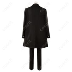 刀剣乱舞ONLINE 後家兼光 コスプレ衣装 高再現度で撮影映え、着心地良くイベント対応 - 4枚目の画像（サムネイル）