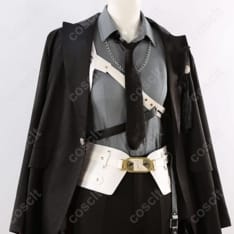 刀剣乱舞ONLINE 後家兼光 コスプレ衣装 高再現度で撮影映え、着心地良くイベント対応 - 6枚目の画像（サムネイル）