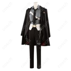 刀剣乱舞ONLINE 後家兼光 コスプレ衣装 高再現度で撮影映え、着心地良くイベント対応 - 2枚目の画像（サムネイル）