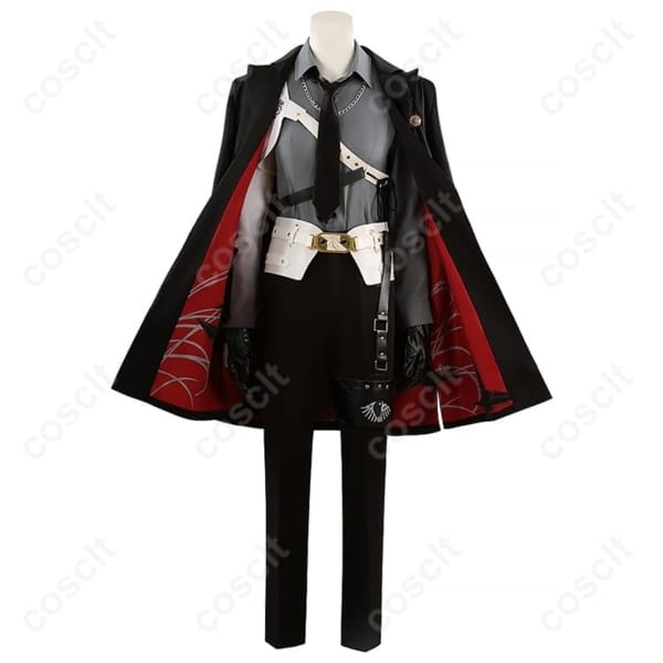 刀剣乱舞ONLINE 後家兼光 コスプレ衣装 高再現度で撮影映え、着心地良くイベント対応