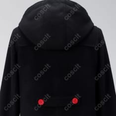 ペルソナ5 雨宮蓮 冬服（コート）コスプレ衣装｜高再現でクール、長時間でも快適 - 6枚目の画像（サムネイル）