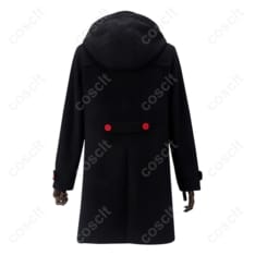 ペルソナ5 雨宮蓮 冬服（コート）コスプレ衣装｜高再現でクール、長時間でも快適 - 3枚目の画像（サムネイル）