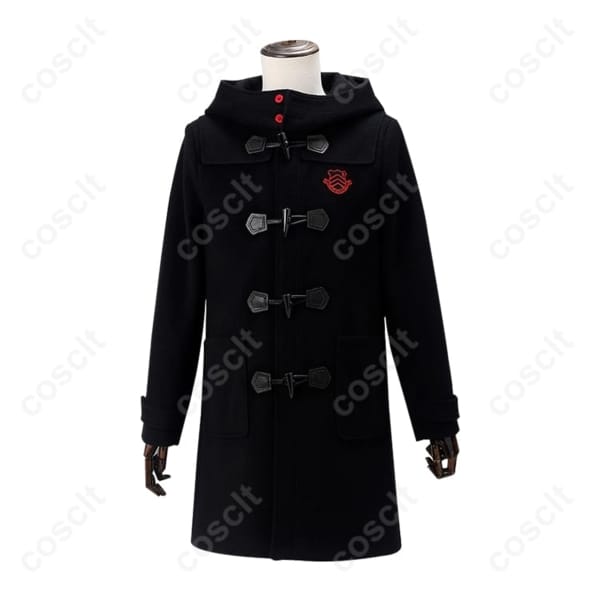 ペルソナ5 雨宮蓮 冬服（コート）コスプレ衣装｜高再現でクール、長時間でも快適