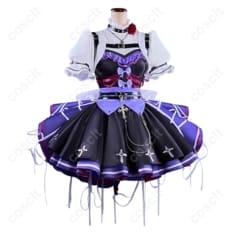 第五人格 庭師（エマ・ウッズ）思い出の楽章コスプレ 高再現で撮影映え、イベントも快適 - 1枚目の画像（サムネイル）