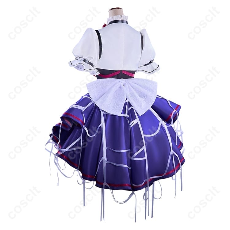 第五人格 庭師（エマ・ウッズ）思い出の楽章コスプレ 高再現で撮影映え、イベントも快適 - 3枚目の画像