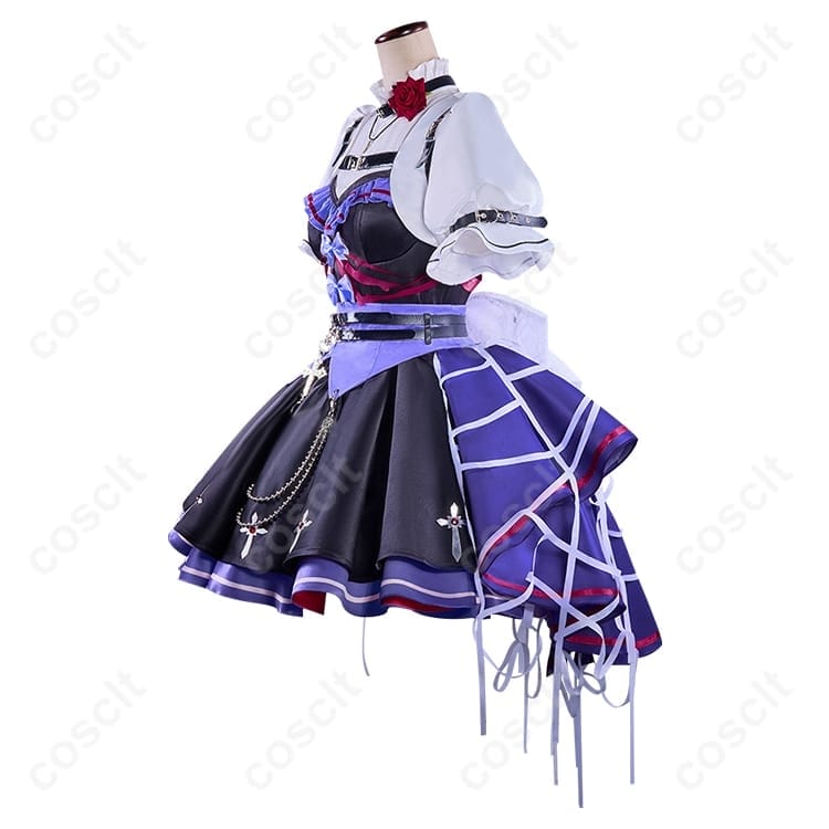 第五人格 庭師（エマ・ウッズ）思い出の楽章コスプレ 高再現で撮影映え、イベントも快適 - 2枚目の画像