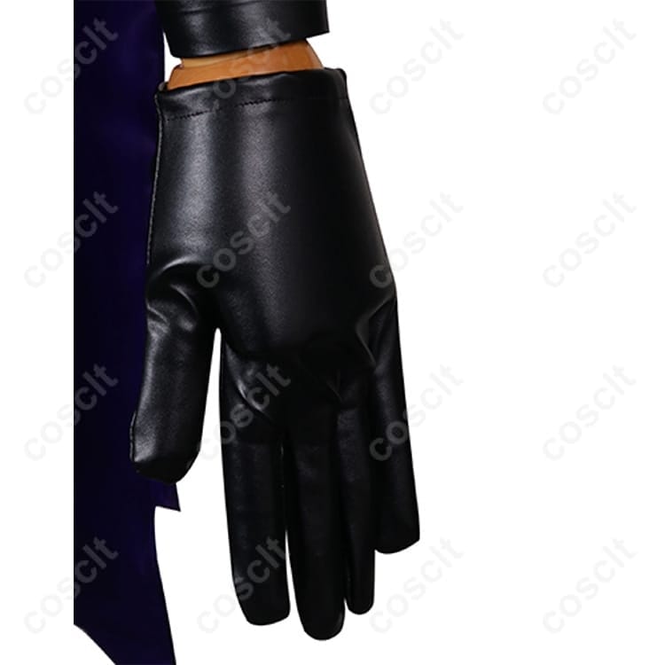 VALORANT オーメン デフォルト衣装｜高再現で着脱ラク、撮影映えするクール仕様 - 5枚目の画像