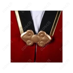 崩壊：スターレイル ウェイ 工造司制服｜高再現で着脱ラク、撮影映えのクールスタイル - 4枚目の画像（サムネイル）